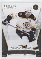 Patrice Bergeron