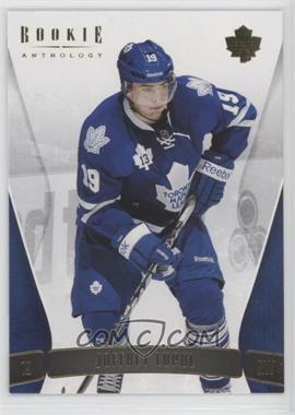 2011-12 Panini Rookie Anthology - [Base] #4 - Joffrey Lupul