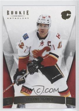 2011-12 Panini Rookie Anthology - [Base] #40 - Jarome Iginla