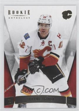 2011-12 Panini Rookie Anthology - [Base] #40 - Jarome Iginla