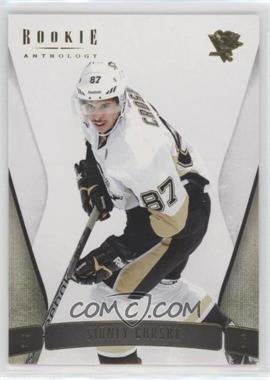 2011-12 Panini Rookie Anthology - [Base] #48 - Sidney Crosby