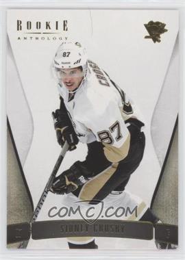 2011-12 Panini Rookie Anthology - [Base] #48 - Sidney Crosby