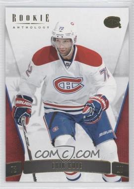 2011-12 Panini Rookie Anthology - [Base] #52 - Erik Cole