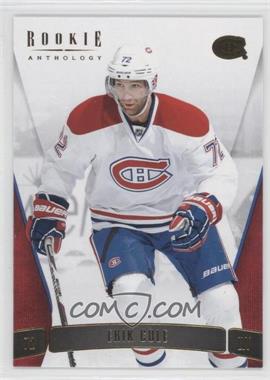 2011-12 Panini Rookie Anthology - [Base] #52 - Erik Cole