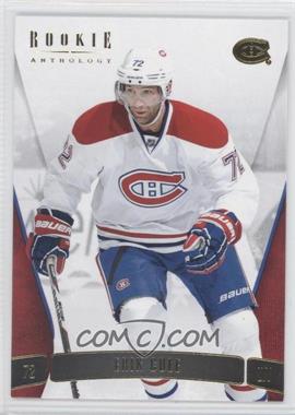 2011-12 Panini Rookie Anthology - [Base] #52 - Erik Cole