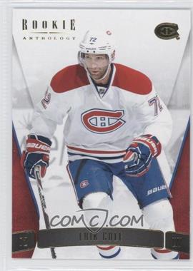 2011-12 Panini Rookie Anthology - [Base] #52 - Erik Cole