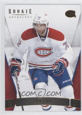 2011-12 Panini Rookie Anthology - [Base] #52 - Erik Cole