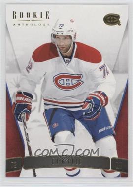 2011-12 Panini Rookie Anthology - [Base] #52 - Erik Cole