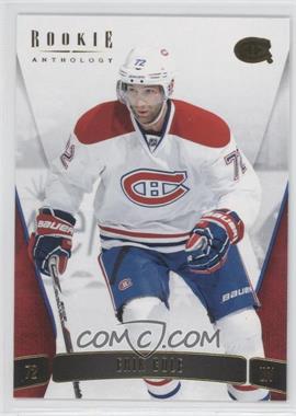 2011-12 Panini Rookie Anthology - [Base] #52 - Erik Cole