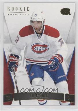 2011-12 Panini Rookie Anthology - [Base] #52 - Erik Cole