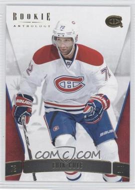 2011-12 Panini Rookie Anthology - [Base] #52 - Erik Cole