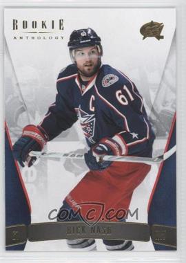 2011-12 Panini Rookie Anthology - [Base] #57 - Rick Nash