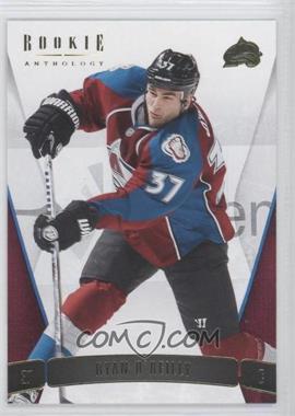 2011-12 Panini Rookie Anthology - [Base] #61 - Ryan O'Reilly