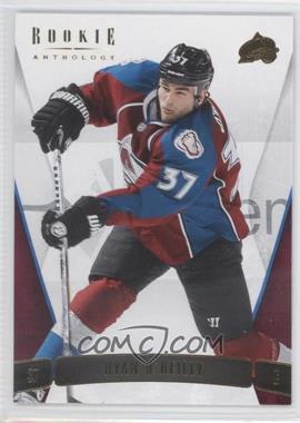 2011-12 Panini Rookie Anthology - [Base] #61 - Ryan O'Reilly