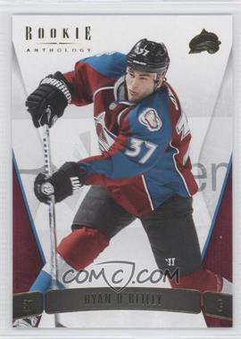 2011-12 Panini Rookie Anthology - [Base] #61 - Ryan O'Reilly