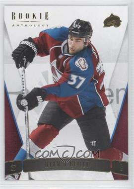 2011-12 Panini Rookie Anthology - [Base] #61 - Ryan O'Reilly