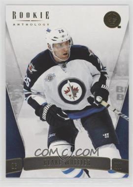 2011-12 Panini Rookie Anthology - [Base] #65 - Blake Wheeler