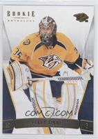 Pekka Rinne