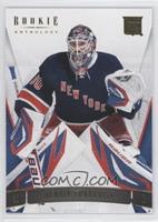 Henrik Lundqvist