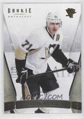 2011-12 Panini Rookie Anthology - [Base] #8 - Evgeni Malkin