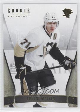 2011-12 Panini Rookie Anthology - [Base] #8 - Evgeni Malkin