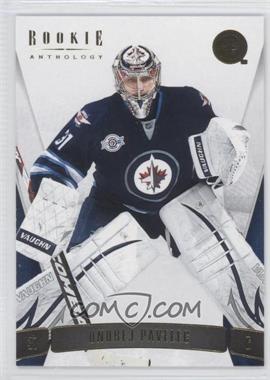 2011-12 Panini Rookie Anthology - [Base] #88 - Ondrej Pavelec