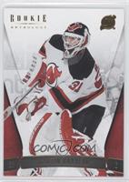 Martin Brodeur