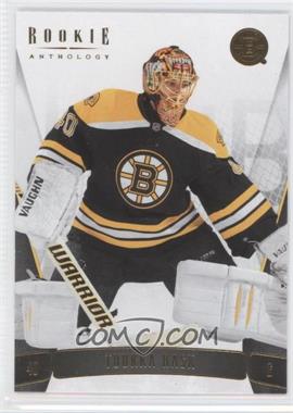 2011-12 Panini Rookie Anthology - [Base] #97 - Tuukka Rask