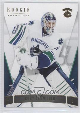 2011-12 Panini Rookie Anthology - [Base] #99 - Cory Schneider