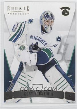 2011-12 Panini Rookie Anthology - [Base] #99 - Cory Schneider