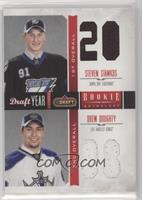 Drew Doughty, Steven Stamkos