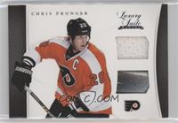 Chris Pronger