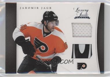 2011-12 Panini Rookie Anthology - Luxury Suite #22 - Jaromir Jagr