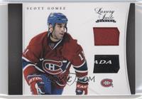 Scott Gomez