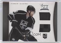 Simon Gagne [EX to NM]