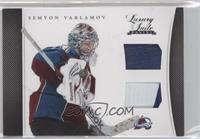 Semyon Varlamov