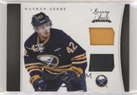 Nathan Gerbe