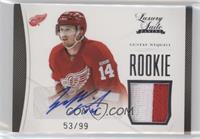 Gustav Nyquist #/99