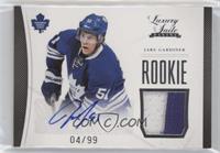 Jake Gardiner #/99