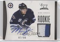 Mark Scheifele #/99