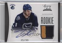 Zack Kassian #/99