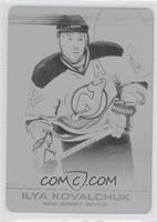 Ilya Kovalchuk #/1