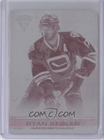 Ryan Kesler #/1