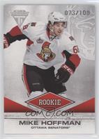 Mike Hoffman #/100