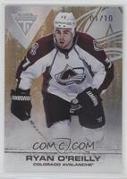 Ryan O'Reilly #/10