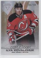 Ilya Kovalchuk #/10