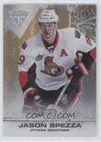 Jason Spezza #/10