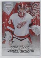 Jimmy Howard #/99