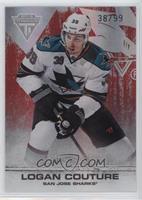 Logan Couture #/99