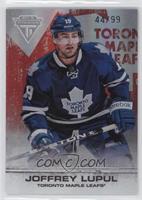 Joffrey Lupul #/99